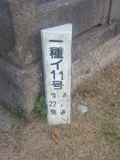 西郷隆盛青山霊園清掃